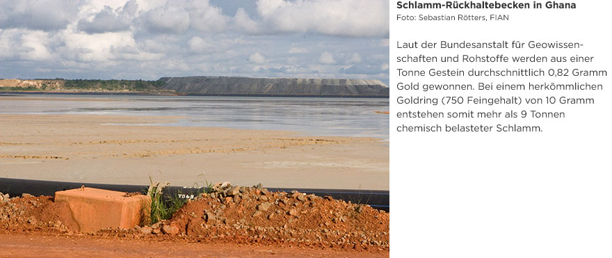 Ethical Gold