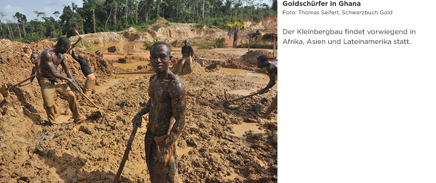 Ethical Gold
