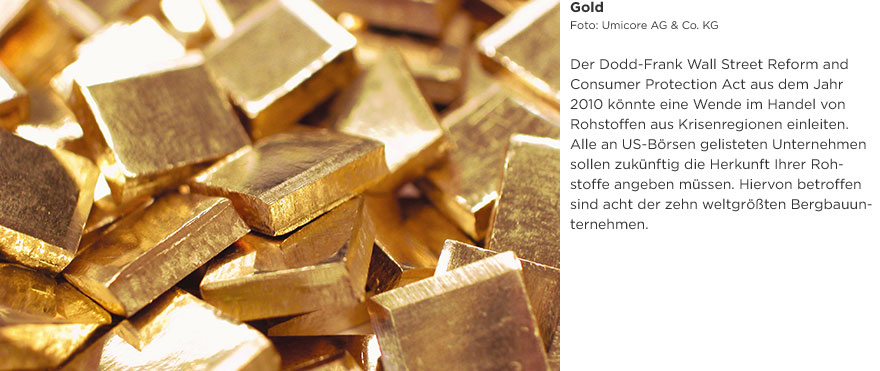 Ethical Gold