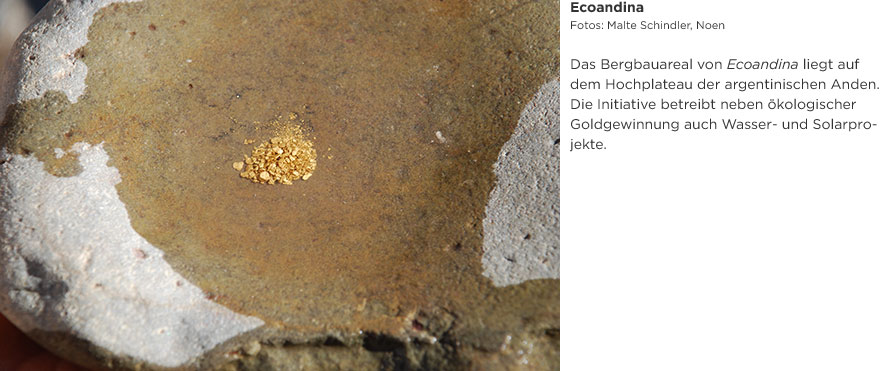Ethical Gold